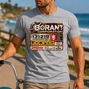 Borant TheCraftNook