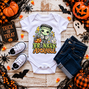 Frankly Adorable Boy TheCraftNook
