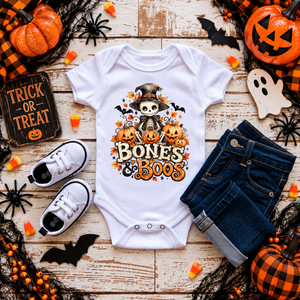 Bones and Boos TheCraftNook