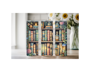 20 oz Once Upon a Sip Tumbler TheCraftNook