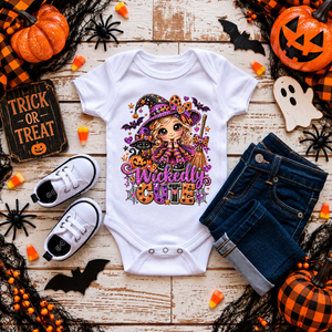 Wickedly Cute TheCraftNook