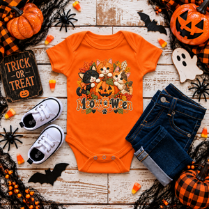Meow-O-Ween TheCraftNook