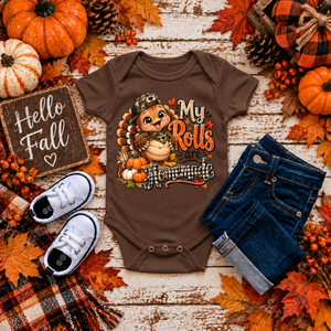 My Rolls Are Homemade Boy Turkey TheCraftNook