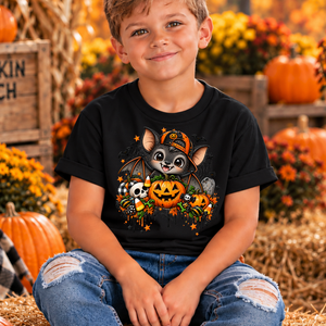 Kids Its Batty TheCraftNook