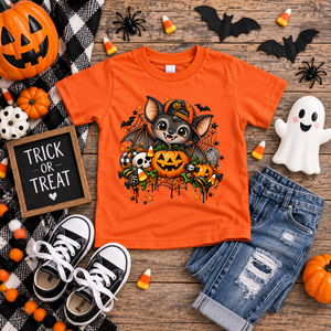 Kids Its Batty TheCraftNook