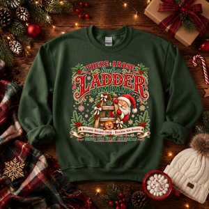 There Arouse Such A Sweatshirt TheCraftNook