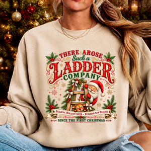 There Arouse Such A Sweatshirt TheCraftNook