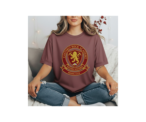 Casterly Rock TheCraftNook