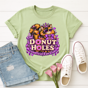 Donut Holes TheCraftNook