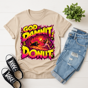 GD Donut TheCraftNook