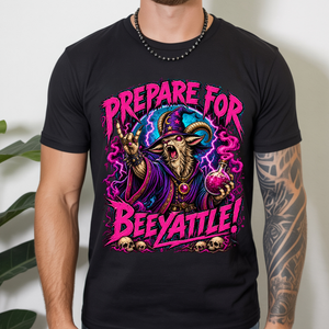 Prepare For Beeyattle TheCraftNook