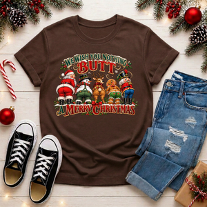 Nothing Butt TheCraftNook