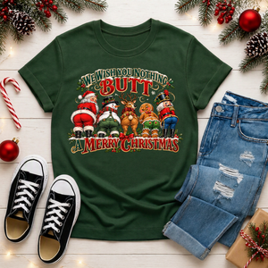 Nothing Butt TheCraftNook