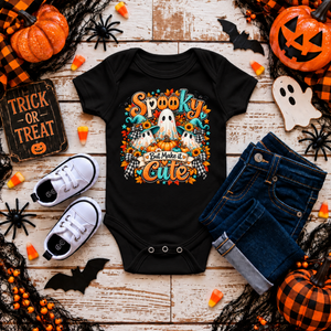 Spooky But Make it Cute TheCraftNook