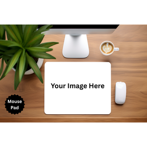 Butterfly mouse pad TheCraftNook