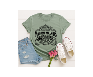 Madame Malkins TheCraftNook