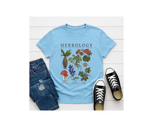 Herbology TheCraftNook