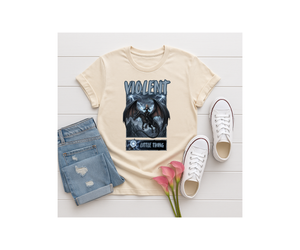 Violent TheCraftNook