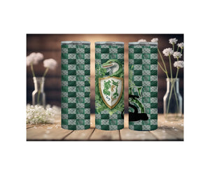 Snake House Pride Stainless Steel Tumblers and mugs Multiple Sizes and Images Available TheCraftNook