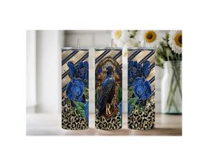 Eagle House Pride Stainless Steel Tumblers and mugs Multiple Sizes and Images Available TheCraftNook