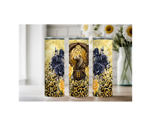 Badger House Pride Stainless Steel Tumblers and mugs Multiple Sizes and Images Available TheCraftNook