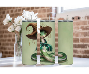Snake House Pride Stainless Steel Tumblers and mugs Multiple Sizes and Images Available TheCraftNook