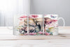 Elephant Image Coffee Mugs. Multiple images to choose from with personalization options. TheCraftNook