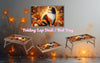 Cats/ Cat Mom, Family Foldable Wooden TV Tray or Bed tray/lap Desk. Cozy comfort with a dash of cattitude , 2 Sizes and Multiple Images Available. TheCraftNook