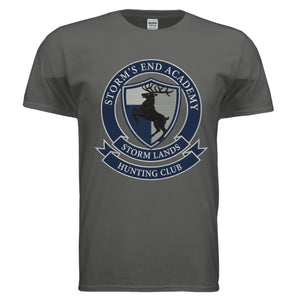 CHARCOAL - FRONT