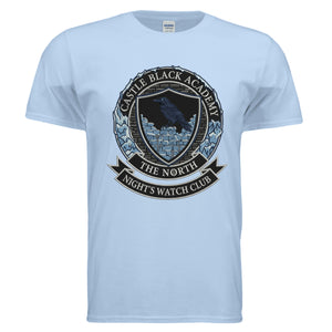LIGHT BLUE - FRONT