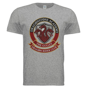 GRAPHITE HEATHER - FRONT