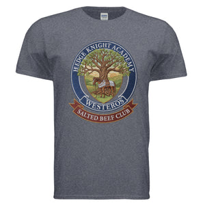 HEATHER NAVY - FRONT
