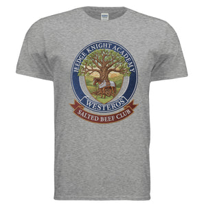 GRAPHITE HEATHER - FRONT