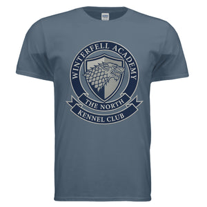 INDIGO BLUE - FRONT