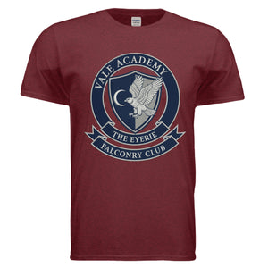ANTIQUE CHERRY RED - FRONT