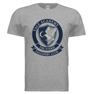 SPORT GREY - FRONT