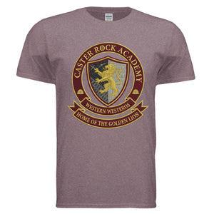 HEATHER MAROON - FRONT