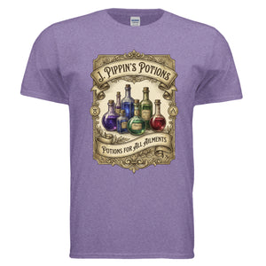 HEATHER PURPLE - FRONT