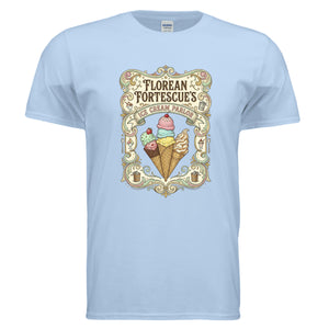 LIGHT BLUE - FRONT