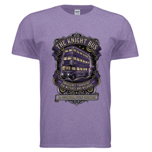 HEATHER PURPLE - FRONT