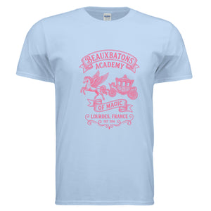 LIGHT BLUE - FRONT