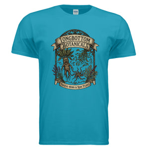 TROPICAL BLUE - FRONT