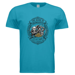 TROPICAL BLUE - FRONT