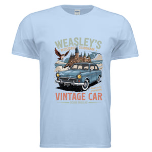 LIGHT BLUE - FRONT
