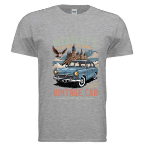 SPORT GREY - FRONT