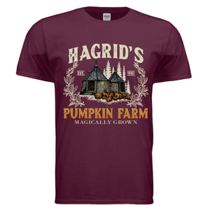 MAROON - FRONT