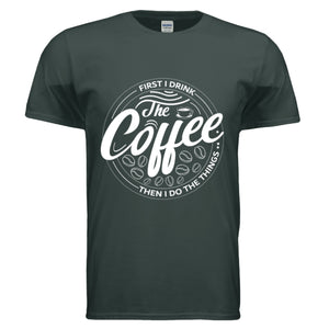 FOREST GREEN - FRONT