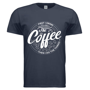 NAVY - FRONT