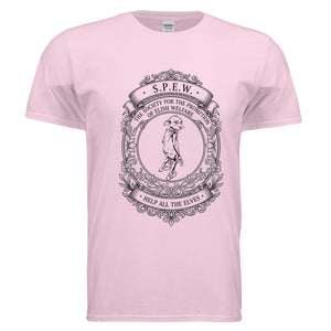 Light Pink - FRONT