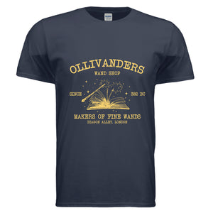 NAVY - FRONT